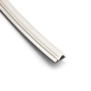 Striscia di sigillatura in gomma impermeabile antipolvere 10m, - Product Image 2