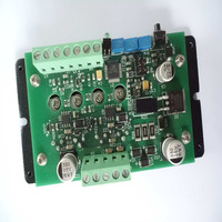 Servicio de Ensamblaje de Placas PCB con Decodificador Dolby Atmos, Fabricación OEM y ODM de PCBA en Shenzhen