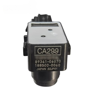 Sensor Parkir PDC Asli Baru 89341-33220 89341-06070 Radar Mundur untuk XV70 Avalon untuk ES NX - Product Image 2