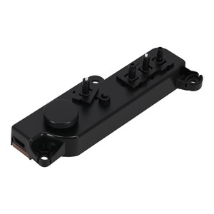 Interruptor de Asiento Lateral Derecho para Tesla Model 3 1098530, Pieza de Repuesto Eléctrica - Product Image 2