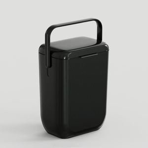 Wholesale Custom Color logo Portable Insulation Box champagne Wine <b>Cooler</b> Box with Plastic Handle - Product Image 6