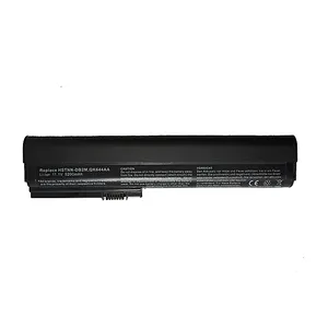 HP 2560p 2570p DB2L C49C SX03 SX09 SX06SX06XLラップトップバッテリー用バッテリー