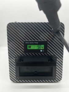 72V 60V 80V 90V 업그레이드 맞춤형 배터리 팩 50ah 60ah 45ah 55ah 리튬 이온 배터리 팩 Ebike 전기 오토바이 용 - Product Image 3