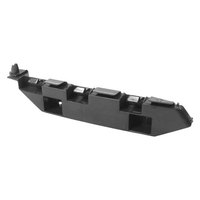 HO1043112  71193TR0A01  HO1042112 Braket Pemasangan Penyangga Bumper Kiri & Kanan Kompatibel dengan Honda Civic Sedan 2012-2015