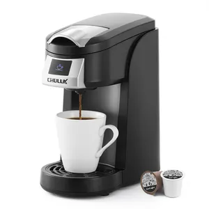 2023 Portable Coffee Maker Single Cup Capsule Coffee Machine For Home