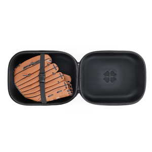 Bolsa de Almacenamiento EVA Personalizada para Guantes Deportivos, Estuche para Transportar Guantes de Béisbol - Product Image 2