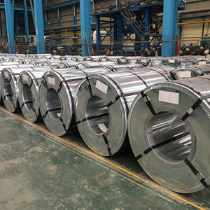 Prix d'usine, bobine d'acier galvanisé, métal galvanisé laminé à chaud et à froid - Product Image 6