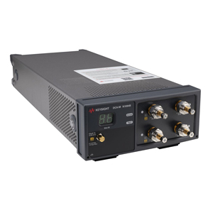 Keysight N1094B 30/50 GHz <span class=keywords><strong>Quad</strong></span> Electrical Channel DCA-M Profondeur de mémoire maximale non applicable Fréquence d'échantillonnage <span class=keywords><strong>250</strong></span> kHz 1 Fabriqué en Allemagne - Product Image 5