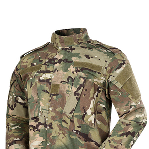 Roewe Bán Chạy Đồng Phục Chiến Thuật ACU Ngụy Trang Ngoài Trời CP Nhiều Màu - Product Image 4