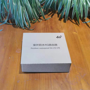 Ngoài trời <span class=keywords><strong>4G</strong></span> LTE CPE <span class=keywords><strong>Router</strong></span> công suất cao 150Mbps/300Mbps không dây <span class=keywords><strong>Sim</strong></span> <span class=keywords><strong>wifi</strong></span> với tường lửa VPN & QoS cho IP Camera - Product Image 6