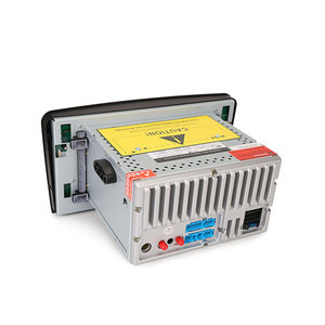 DVD estéreo para coche Erisin ES6783LN <span class=keywords><strong>Android</strong></span> 14 para Mercedes Benz <span class=keywords><strong>ML</strong></span>-Class W164 GL-Class X164 EU STOCK - Product Image 4