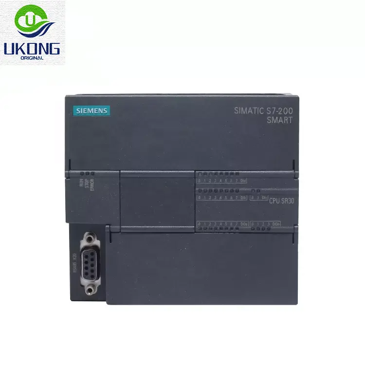 Original Siemens SMART PLC 6ES7288-1SR30-0AA1 SR30 ST30 SR40 ST60 0AA1 6ES7288-1ST30-0AA1