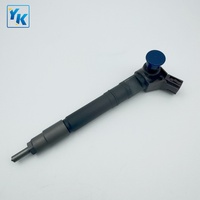 Kim phun nhiên liệu 23670-39276 23670-30100 23670-0L070 23670-30100 095000-8530 cho xe Toyota Hilux Pick-up 2.5L 2KD-FTV 4WD D4D Euro 3