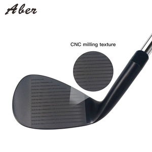 Aber Wedge de <span class=keywords><strong>golf</strong></span> unisexe pour droitier, 56 degrés, modèle <span class=keywords><strong>Gap</strong></span> Wedge IW-S33005-29, en acier inoxydable de haute qualité, poids 300g, personnalisable - Product Image 4