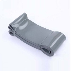 Bandes de Résistance en Latex pour Exercices de Fitness, Gym, Musculation, et Entraînement des Fessiers – Élastiques et Robustes, 105-350LB, 208cm, Ajustement Universel - Product Image 4