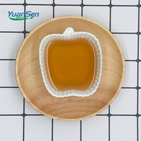 Food Grade Natural Sweetener F55 Fructose Syrup Rice Syrup in Sale