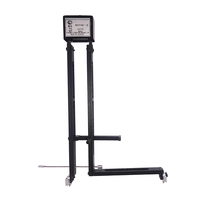 Extensomètre compagnon de vente directe du fabricant Prix UTM Extensomètre électronique en caoutchouc OEM YY 1 an environ 2mv/v