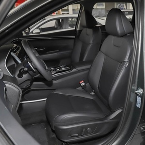 <span class=keywords><strong>Hyundai</strong></span> Tucson L 1.5T GLX Elite N-Line Edition 2026, Kilometraje Cero - Product Image 6