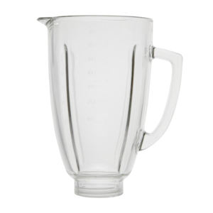 190 approvisionnement d'usine échantillon gratuit 1500ml bocaux de mélangeur commerciaux pièces de rechange de mélangeur de cuisine à domicile - Product Image 4