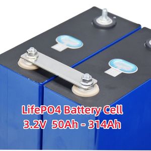 แบตเตอรี่ลิเธียมไอออนแบบกำหนดเอง 12V 24V 36V 48V 60V 72V 10Ah 20Ah 30Ah 40Ah 60Ah 100Ah 280ah 314ah - Product Image 4