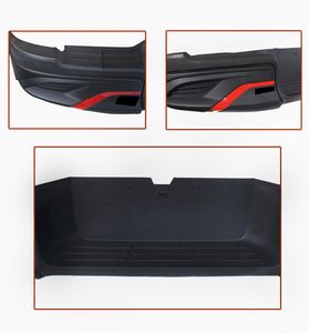 <span class=keywords><strong>Paraurti</strong></span> Posteriore Accessorio <span class=keywords><strong>Aftermarket</strong></span> per Hilux Revo 2015 2016 2017 <span class=keywords><strong>Paraurti</strong></span> da Fuoristrada - Product Image 6