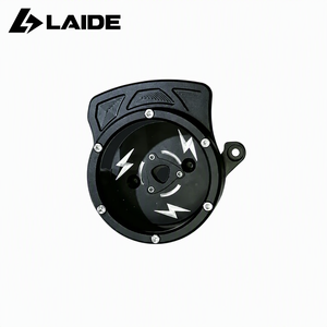 Protector <span class=keywords><strong>de</strong></span> <span class=keywords><strong>Motor</strong></span> <span class=keywords><strong>con</strong></span> Embrague Seco Atornillable para <span class=keywords><strong>Moto</strong></span> Eléctrica Sur Ron Ultra Bee, Cubierta <span class=keywords><strong>de</strong></span> Protección del <span class=keywords><strong>Motor</strong></span>, Piezas <span class=keywords><strong>de</strong></span> Mejora, Venta al por Mayor - Product Image 5
