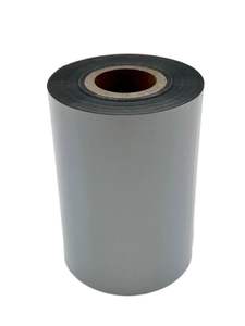 适用于斑马、Datamax、TSC、TEC的条形码标签的定制尺寸增强蜡树脂热转印带 - Product Image 2