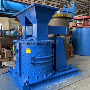 Trituradora de Cono Hidráulica de Alta Eficiencia para Piedra Dura - Product Image 6