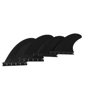 Juego de 4 Quillas de Plástico para Tabla de Surf UPSURF, Base Future, Accesorio Profesional para Surf - Product Image 3