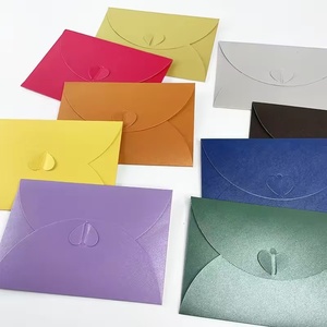 Fabricants d'enveloppes sur mesure - Product Image 5