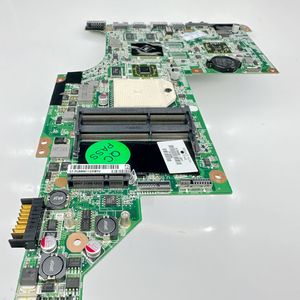 DA0LX8MB6E1 615686-001 630833-001 Voor HP Pavilion DV7-4000 Laptop Moederbord Socket S1 HD5470 GPU Moederbord - Product Image 4