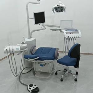 <strong>Dental</strong> <strong>Manufacturer</strong> <strong>Dental</strong> <strong>Chair</strong> LED Sensor <strong>Dental</strong> Handpieces <strong>Units</strong> <strong>Dental</strong> <strong>Chairs</strong> - Product Image 6