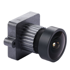 Nhà sản xuất Đông Quan sản phẩm mới Ống kính <span class=keywords><strong>camera</strong></span> thể thao hành động 16MP M12 MJ7086 EFL3.4MM H136 1/1.8 inch - Product Image 2