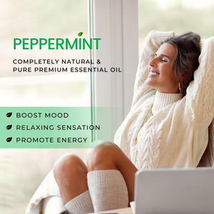 Huile essentielle de <span class=keywords><strong>menthe</strong></span> <span class=keywords><strong>poivrée</strong></span> Roll on-Huile essentielle de <span class=keywords><strong>menthe</strong></span> <span class=keywords><strong>poivrée</strong></span> pour les maux de tête Migraine-Rouleau de mélange de 10ml avec huile de <span class=keywords><strong>menthe</strong></span> - Product Image 6