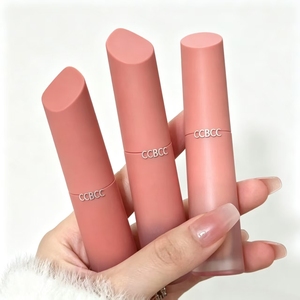 Brillo Labial Líquido Vibrante con Textura Satinada, Tinte Labial Modulable, Hidratante, Anti-resequedad, de Larga Duración y a Prueba de Manchas - Product Image 3