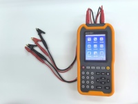 Multi Functional Process Calibrator signal Generator Intelligent Process Calibrator Comprehensive Calibrator