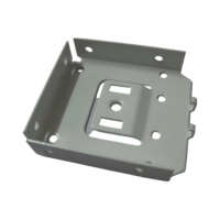Fabrication sur mesure de tôles métalliques OEM ODM, estampage, soudage, assemblage, service tout-en-un