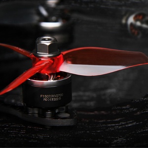 Moteur Cinématique Brushless Mini BLDC de Haute Qualité T-Hobby <span class=keywords><strong>F1507</strong></span> 2700KV/3800KV pour Drone - Prix de Gros - Product Image 5