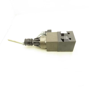 วาล์วบรรเทาสัดส่วน DBETB-10/230G24K4M-551 00504170ใหม่ของแท้สินค้าใหม่ Pac อัตโนมัติทางอุตสาหกรรม - Product Image 1