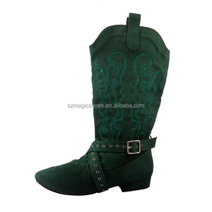 <span class=keywords><strong>Botas</strong></span> de baile en línea personalizadas para mujer, lo último en <span class=keywords><strong>cordones</strong></span> para mujer, <span class=keywords><strong>botas</strong></span> largas amarillas para Salsa, baile de Jazz latino, <span class=keywords><strong>botas</strong></span> de baile de campo folclórico occidental - Product Image 5