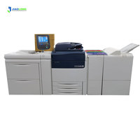 Imprimante laser couleur haute vitesse utilisée pour la photocopieuse et la machine d'impression rénovées compatibles Xerox Versant V180 V80