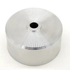 कस्टम उपकरण भागों एल्यूमीनियम मिश्र धातु कुकर BBQ गैस ओवन घुंडी बर्नर पिज्जा ओवन तापमान नियंत्रण घुंडी गैस स्टोव knobs