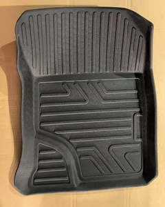 พรมปูพื้นรถยนต์ TPE กันลื่น ทำความสะอาดง่าย รับทำโลโก้ กันน้ำ สำหรับ <span class=keywords><strong>Civic</strong></span> & <span class=keywords><strong>Civic</strong></span> <span class=keywords><strong>Si</strong></span> รุ่นซีดาน ปี <span class=keywords><strong>2012</strong></span> ขายส่ง - Product Image 3