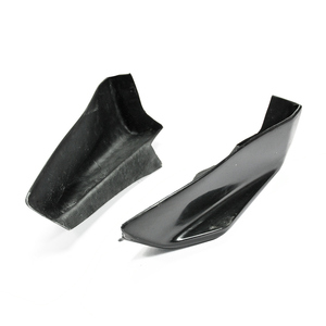 อุปกรณ์เสริมใยแก้ว Nismo Version 1,กันชนหลังไม่ทาสีสำหรับ Nissan 350Z - Product Image 6