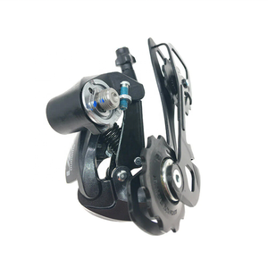 <span class=keywords><strong>Dérailleur</strong></span> arrière <span class=keywords><strong>Shimano</strong></span> SORA RD-R3000-GS <span class=keywords><strong>9</strong></span> <span class=keywords><strong>vitesses</strong></span>, <span class=keywords><strong>dérailleur</strong></span> arrière R3000-SS pour vélo de route - Product Image 4