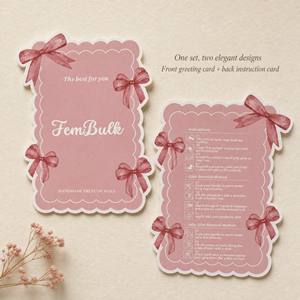 Biglietti di ringraziamento personalizzati con design su misura, stampa logo personalizzato, stampa offset, cartoncino colorato personalizzato, piccoli ed eleganti - Product Image 2