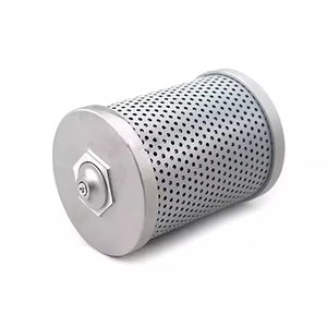 Filtre à huile Sany SJ120B avec quantité minimale de commande, prix bas, pièces détachées en gros, Sany le plus populaire - Product Image 4