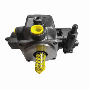 Pompe hydraulique à palettes variables PV7-17/10-20 PV7-1A/10-14 PV7-1A/16-30 Pompe à huile pour navires et machines agricoles - Product Image 6