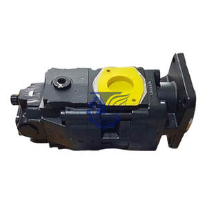 Для Casappa KP40 KP35 KP30 Гидравлический Главный насос 79914143 87362337 85826148 79933052 экскаватор запасные части гидравлический насос - Product Image 4