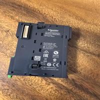 Módulo de Expansión de E/S TM3XTRA1 TM3, 4 Salidas Digitales y Analógicas, Expansión de E/S para PLC, Control Distribuido, Módulo de Expansión de E/S para Fábrica